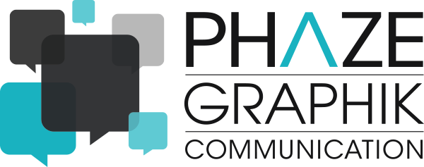 Logo de Phaze Graphik